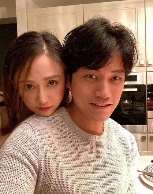 陈乔恩男嘉宾艾伦，陈乔恩和艾伦视频的综艺（陈乔恩男朋友艾伦个人资料） 本文共（4749字）